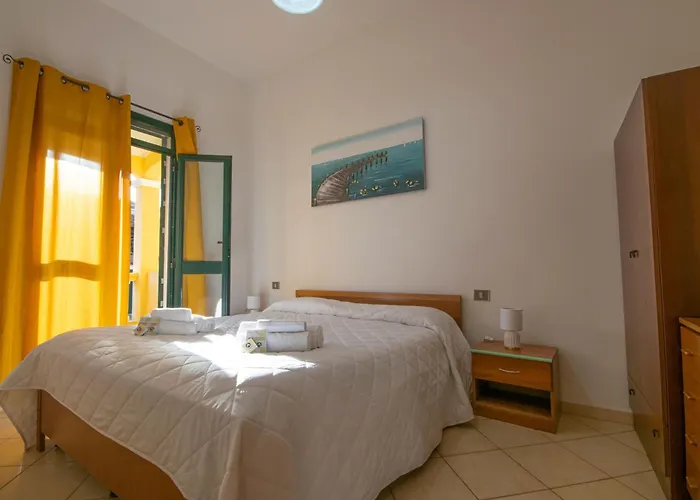 Mirto 1 * Santa Lucia