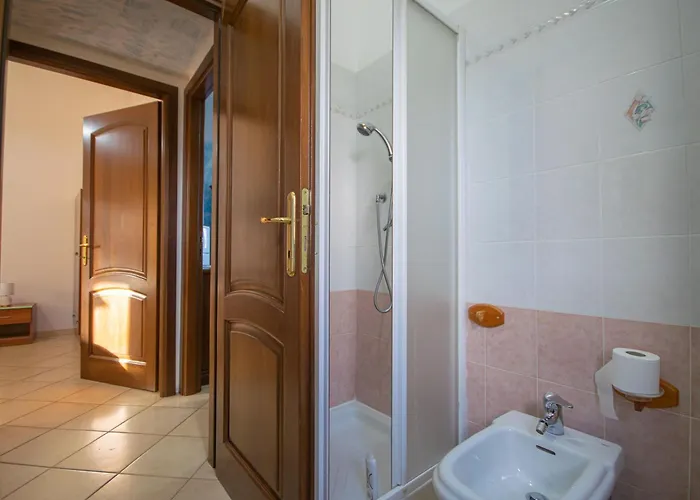 Mirto 1 Apartman Santa Lucia