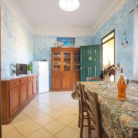 Mirto 1 Apartament
