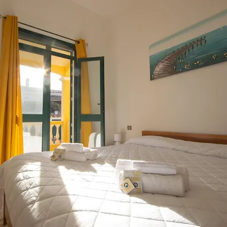 Apartament Mirto 1 *