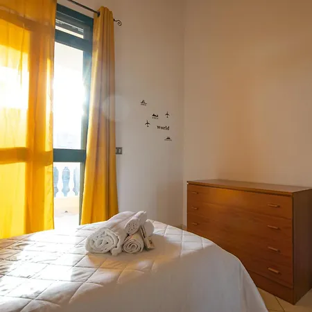 Mirto 1 Apartament