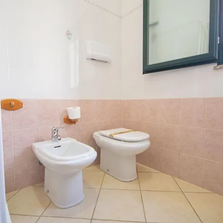 Mirto 1 Apartament Santa Lucia (Sardinia)