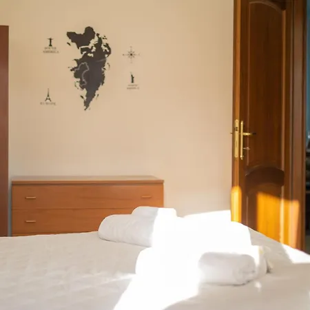 Mirto 1 * Santa Lucia (Sardinia)