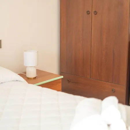 Apartament Mirto 1 Santa Lucia (Sardinia)