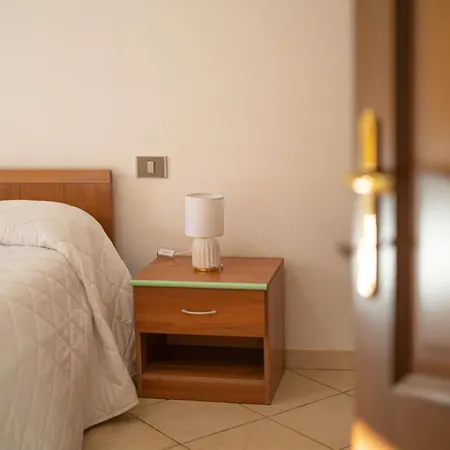 Apartament Mirto 1