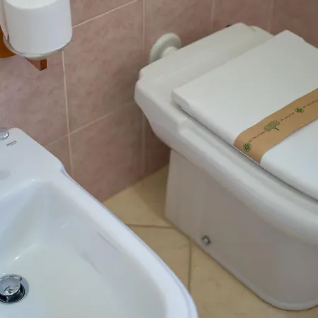 Apartament Mirto 1 Santa Lucia (Sardinia)