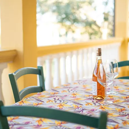 Apartament Mirto 1