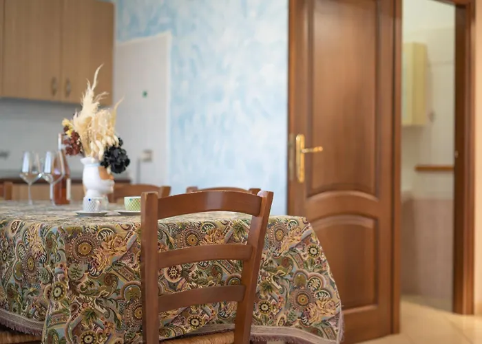 Mirto 1 Apartment *