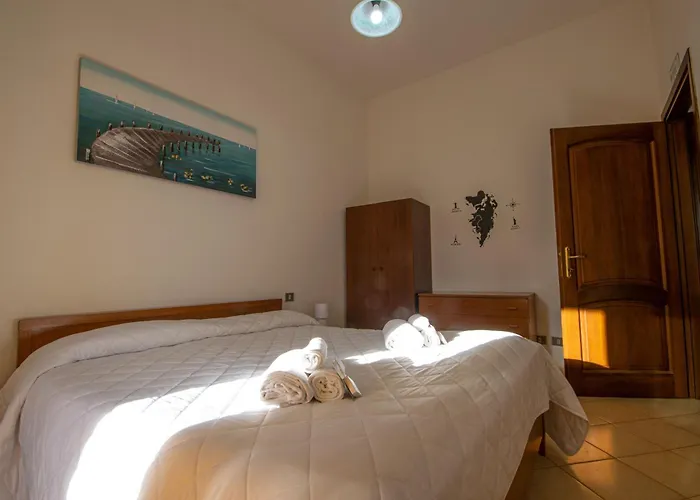 Mirto 1 Apartment *