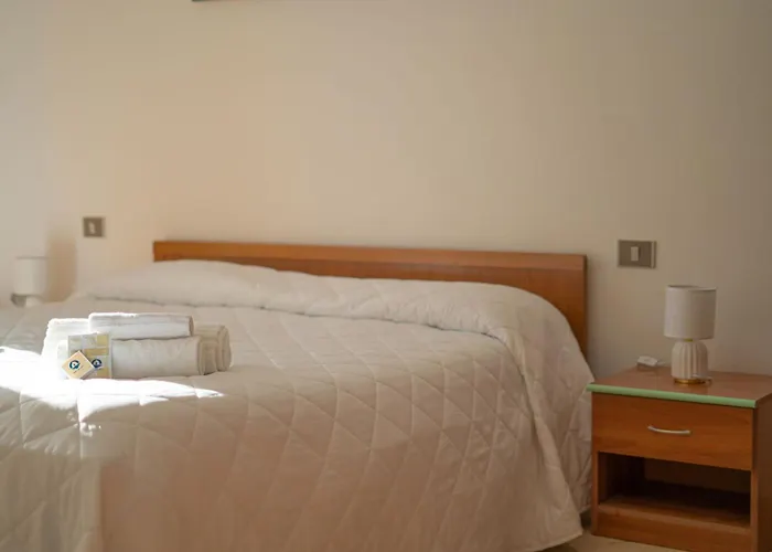 Apartment Mirto 1